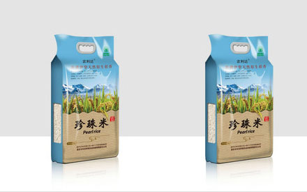 大米真空包裝袋什么材質(zhì)的好？