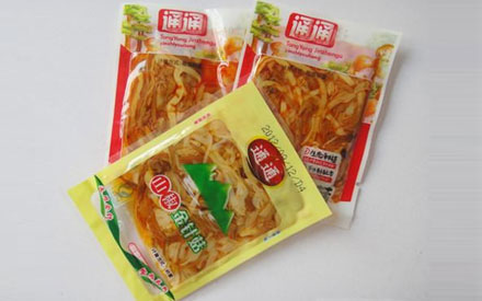 食品真空包裝袋越厚越好嗎？