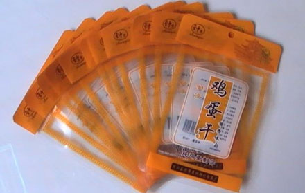 怎樣檢測(cè)真空包裝袋是否合格？