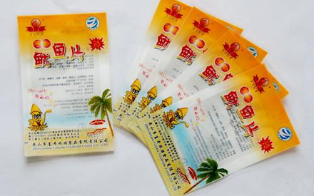 如何選擇真空包裝袋？