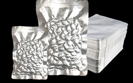  鋁箔真空包裝袋廠家定制哪家好？