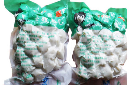 冷凍魚丸真空包裝袋哪里有賣？