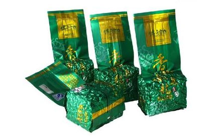 為什么茶葉包裝必須選擇鋁箔真空袋？