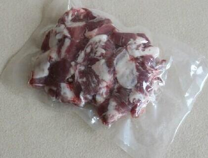 食品真空包裝漲袋漏氣如何解決？