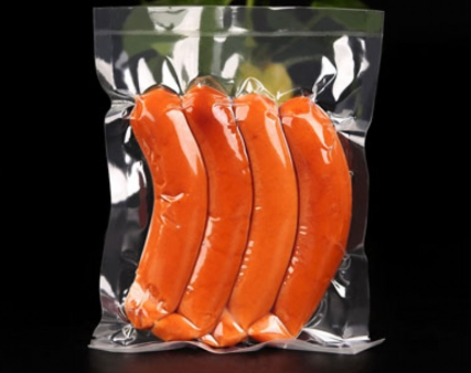 食品真空包裝袋可以放在微波爐里用嘛？