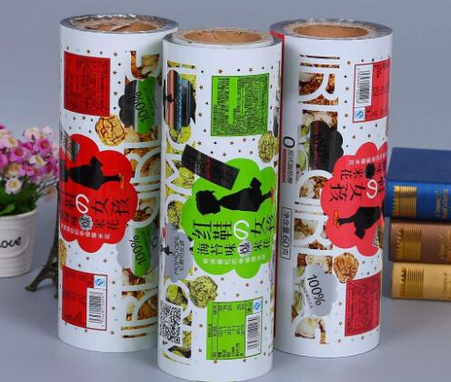 普通食品自動包裝卷膜批發(fā)多少錢？