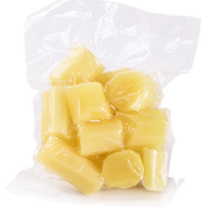 切好的水果真空保存可以放多久？