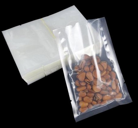 食品真空包裝袋的常用材質有哪幾種？