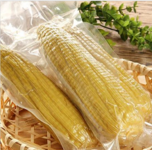 網(wǎng)上買的真空包裝玉米能吃嗎？有毒嗎？