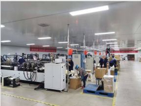 新鄉(xiāng)哪里有批發(fā)大型真空包裝袋的廠家？