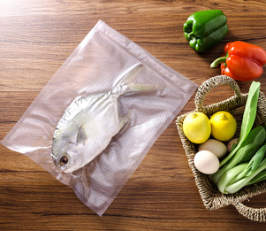 海鮮包裝袋脹氣了還能吃嗎？