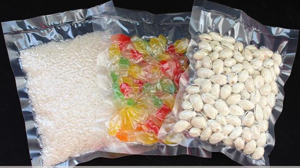 怎樣防止真空包裝袋漏氣？