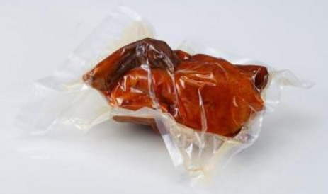 真空熟食包裝袋能加熱嗎？