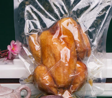 只抽真空熟食夏天郵寄能壞嗎？